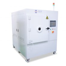 真空等離子清洗機