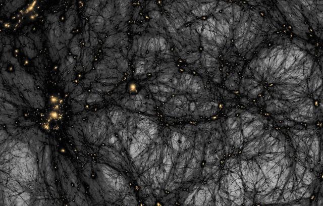 太陽上會進化出等離子體生命嗎？